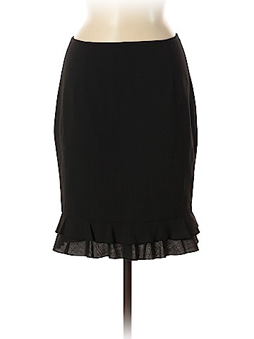 Laundry by Shelli Segal Casual Skirt (view 1)