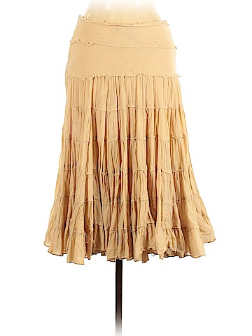 Rampage Casual Skirt (view 2)