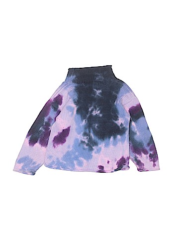 Marcia's Attic Pullover Sweater (view 2)