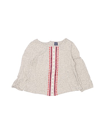 Baby Gap Long Sleeve Top (view 1)