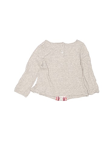 Baby Gap Long Sleeve Top (view 2)
