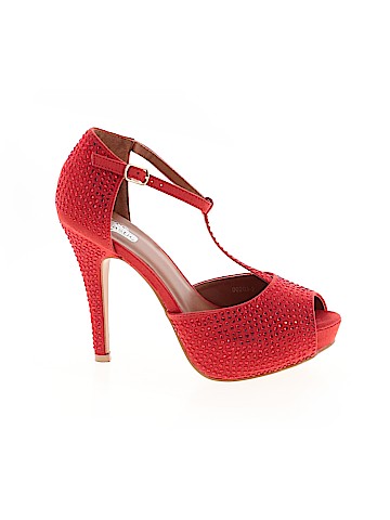 Assorted Brands Heels (view 1)