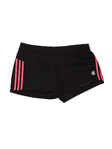 Adidas Athletic Shorts (view 1)