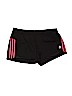 Adidas 100% Polyester Black Athletic Shorts Size L - photo 1