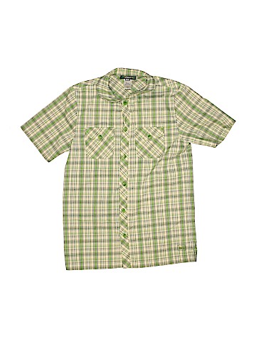 REI Short Sleeve Button-Down Shirt (view 1)