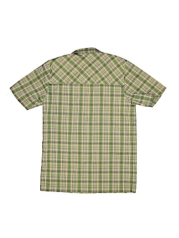REI Short Sleeve Button-Down Shirt (view 2)