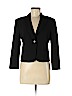 Laundry by Shelli Segal Black Blazer Size 8 - photo 1