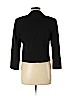 Laundry by Shelli Segal Black Blazer Size 8 - photo 2