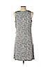 MICHAEL Michael Kors Gray Casual Dress Size L - photo 2
