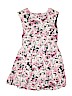 Gap Kids 100% Cotton Pink Dress Size 14-16 - photo 1