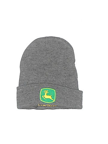 John Deere Beanie (view 1)