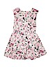 Gap Kids 100% Cotton Pink Dress Size 14-16 - photo 2
