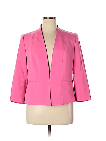Kasper Blazer (view 1)