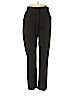 Stella McCartney Black Casual Pants Size EU 40 / US 10 - photo 1