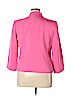 Kasper Pink Blazer Size 14 - photo 2