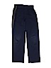 Cat & Jack 100% Polyester Blue Track Pants Size 8 - 10 - photo 1