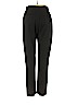 Stella McCartney Black Casual Pants Size EU 40 / US 10 - photo 2