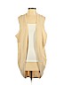 H&M Tan Wool Cardigan Size 2 - photo 1