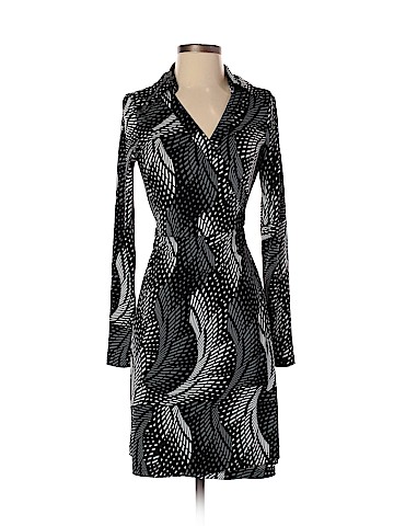 BCBGMAXAZRIA Casual Dress (view 1)