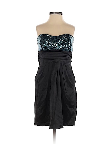 Ruby Rox Cocktail Dress (view 1)