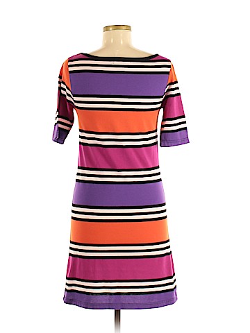 Planet Gold Casual Dress (view 2)