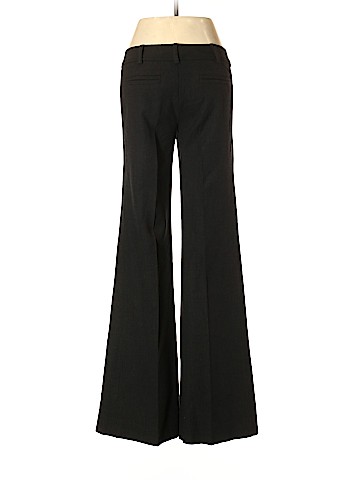 Diane von Furstenberg Wool Pants (view 2)