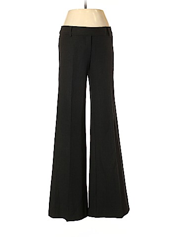 Diane von Furstenberg Wool Pants (view 1)