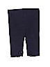 Ralph Lauren Solid Blue Leggings 3-6 MO / 6 MO - photo 1