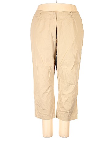 Merona Casual Pants (view 1)