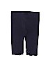 Ralph Lauren Solid Blue Leggings 3-6 MO / 6 MO - photo 2