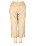 Merona Tan Casual Pants Size 24w - photo 2