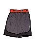 Head Gray Athletic Shorts Size S (kids) - photo 2