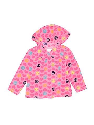 Jumping Beans Fleece Jacket (view 1)