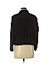 Candie's 100% Polyester Black Jacket Size M - photo 2
