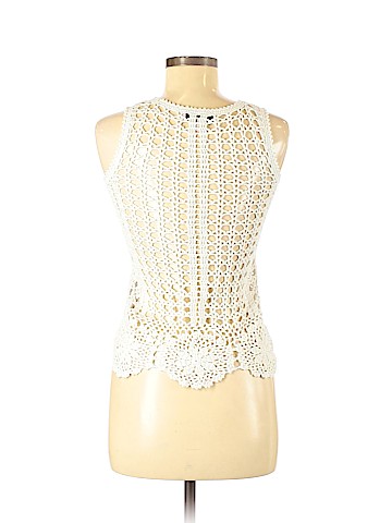 Juicy Couture Sleeveless Top (view 2)