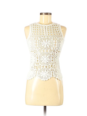 Juicy Couture Sleeveless Top (view 1)