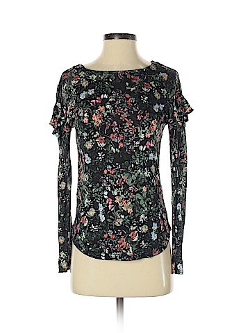 H&M Long Sleeve Top (view 1)