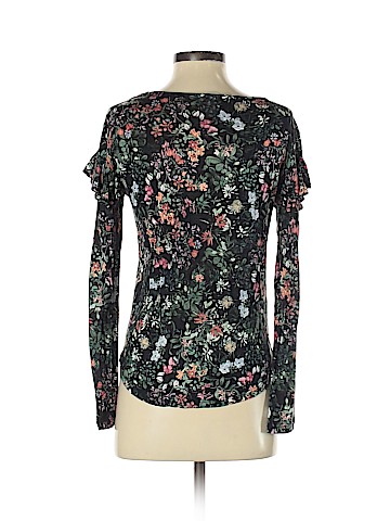 H&M Long Sleeve Top (view 2)