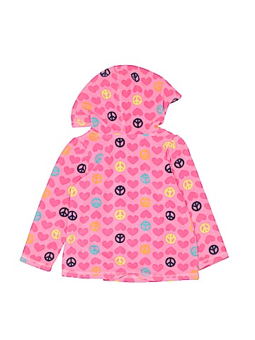 Jumping Beans Fleece Jacket (view 2)