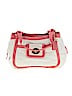 Coach 100% Leather White Leather Tote One size - photo 1