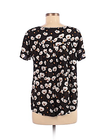 Ella Moss Short Sleeve Blouse (view 2)