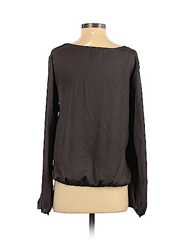 Forever 21 Long Sleeve Blouse (view 2)