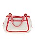Coach 100% Leather White Leather Tote One size - photo 3