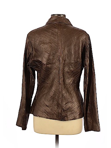 Wilsons Leather Faux Leather Jacket (view 2)