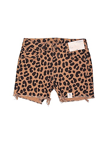 Arizona Jean Company Denim Shorts (view 1)