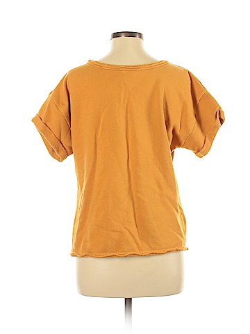 Chloe Oliver Pullover Sweater (view 2)