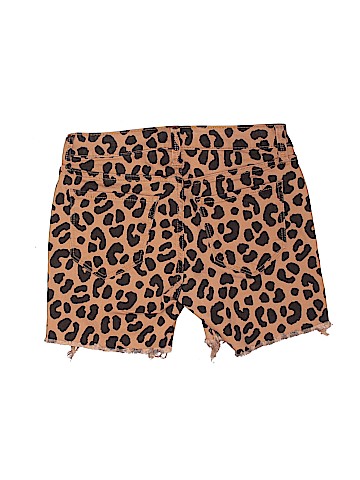 Arizona Jean Company Denim Shorts (view 2)