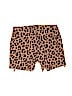 Arizona Jean Company Tan Denim Shorts Size 1 - photo 2