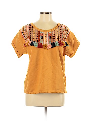 Chloe Oliver Pullover Sweater (view 1)