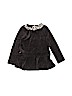 Gymboree Black Dress Size 6 - photo 1